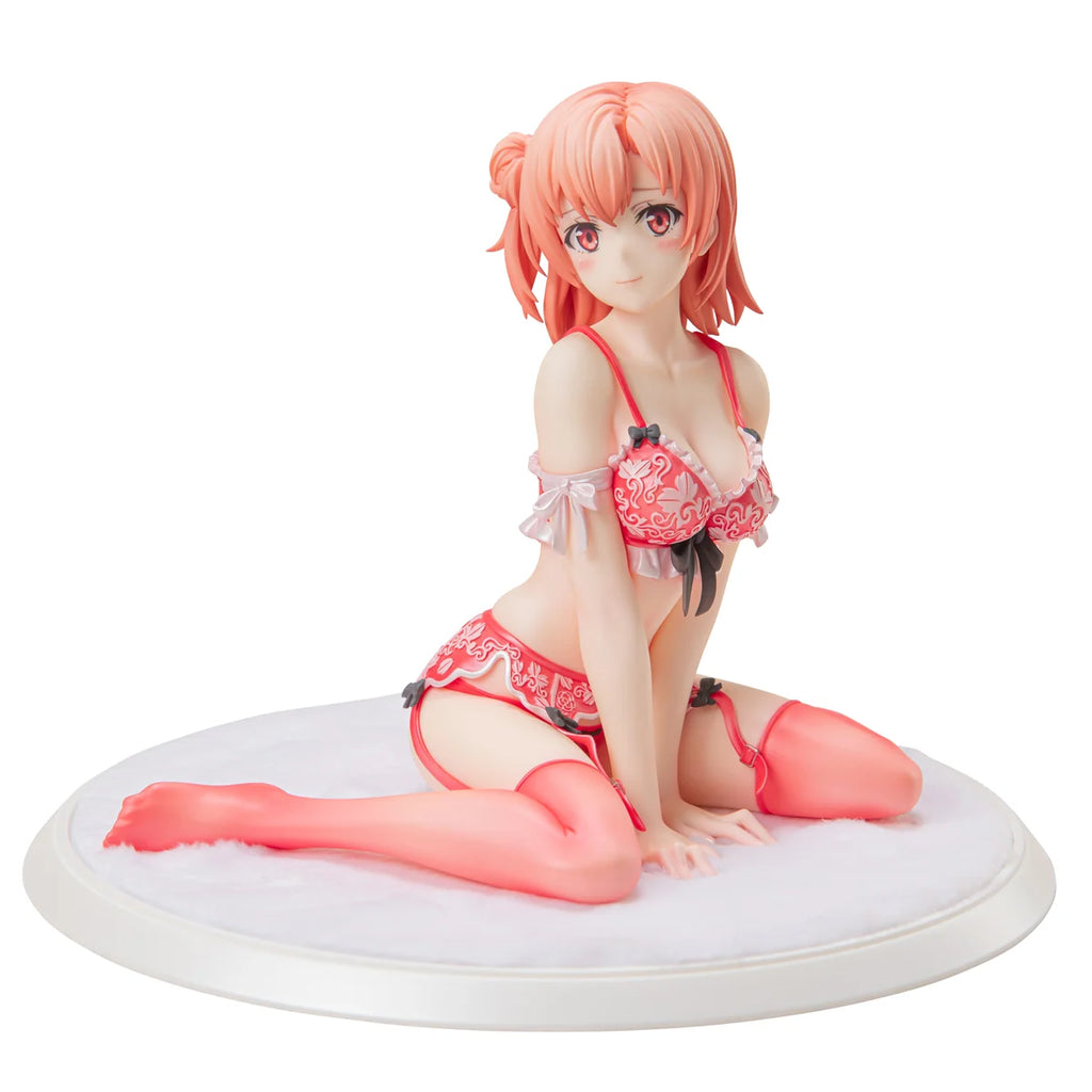 Good Smile Company Yui Yuigahama Lingerie Ver. 1/7 Scale Figure