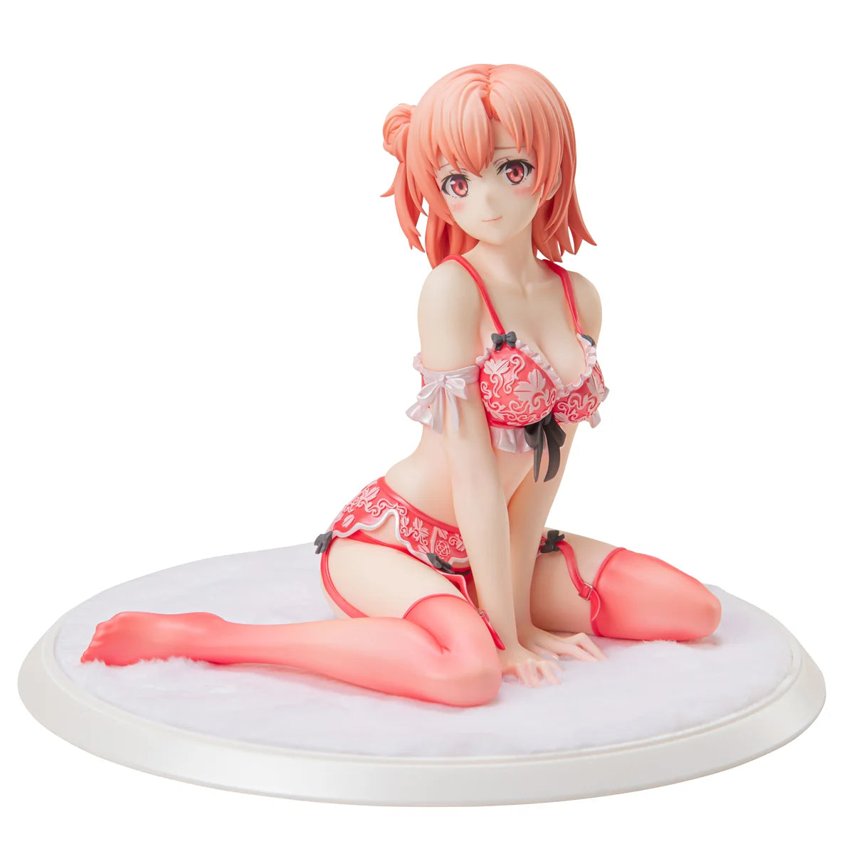 Good Smile Company Yui Yuigahama Lingerie Ver. 1/7 Scale Figure