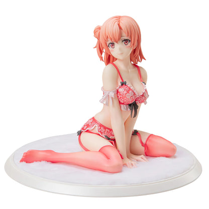Good Smile Company Yui Yuigahama Lingerie Ver. 1/7 Scale Figure
