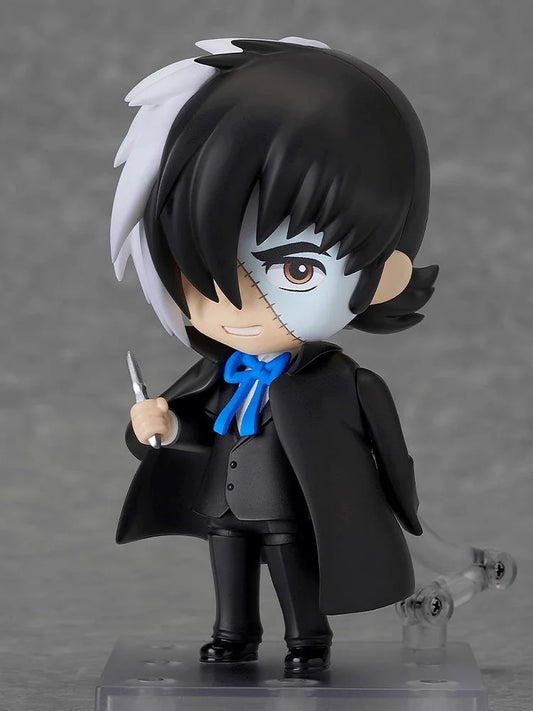 Nendoroid Black Jack: Comic Color Ver.