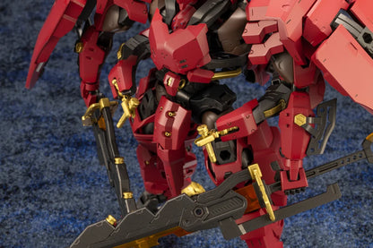 Kotobukiya HEXA GEAR Bui Tohru Gaifu Kaisei Plastic Model Kit
