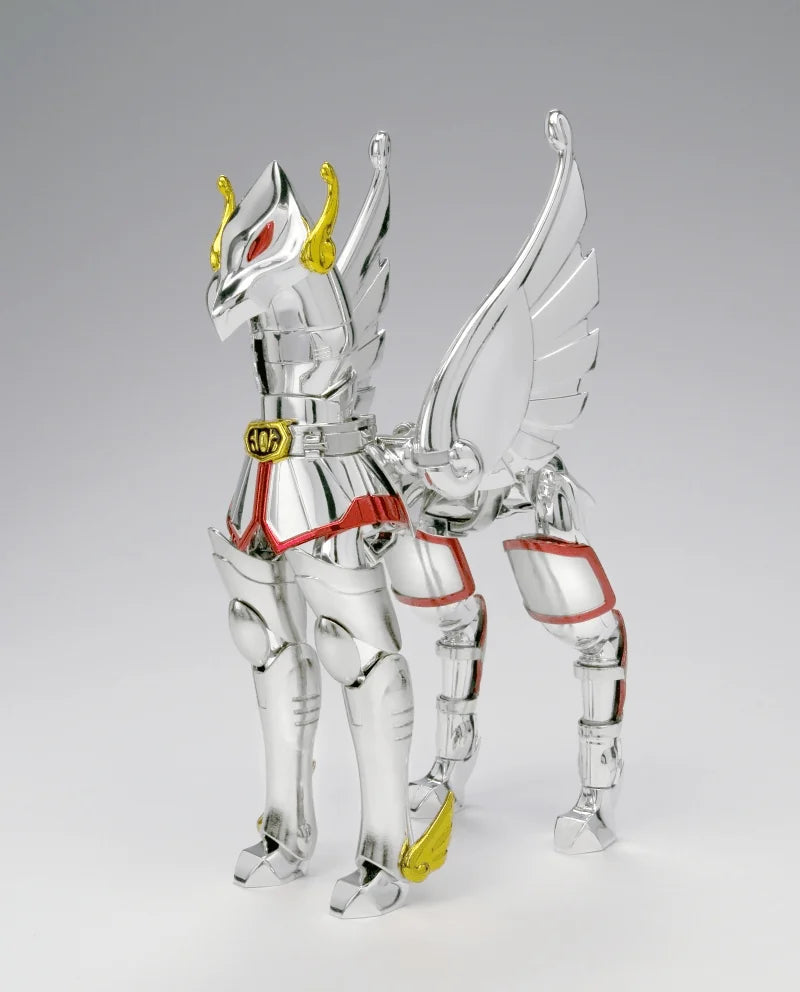 SAINT CLOTH MYTH PEGASUS SEIYA [FIRST BRONZE CLOTH]