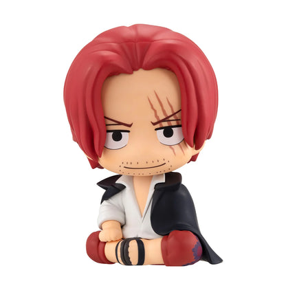 Lookup ONE PIECE Shanks【with gift】