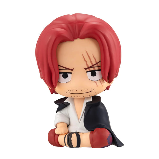 Lookup ONE PIECE Shanks【with gift】