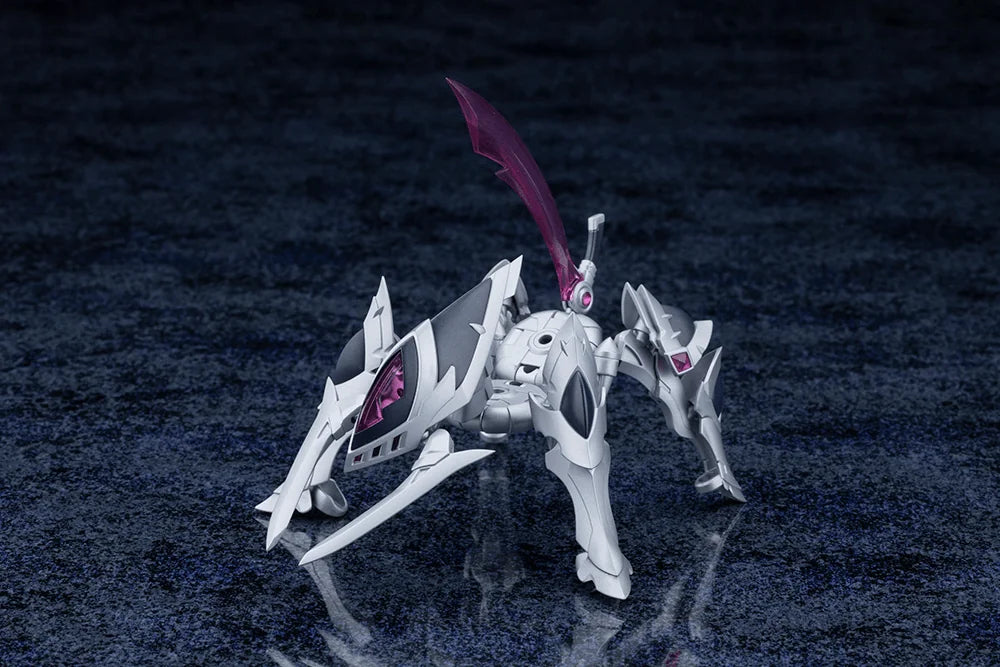 XenoAlma Legiant