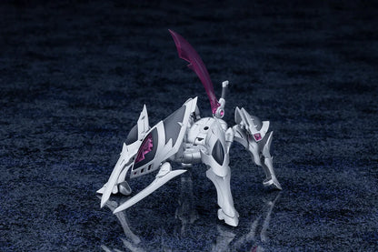 XenoAlma Legiant