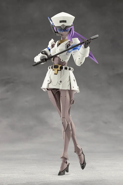 VANGUARD LEADER