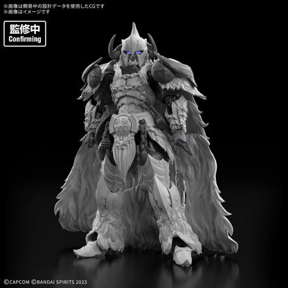 30MF MONSTER HUNTER WILDS ARKVELD EQUIPMENT-ARKVULCAN SERIES-