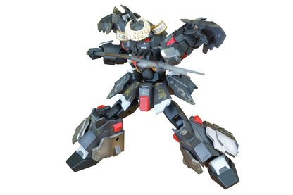PLA ACT15:SANADA MASAYUKI ARMOR DECORATION VER.