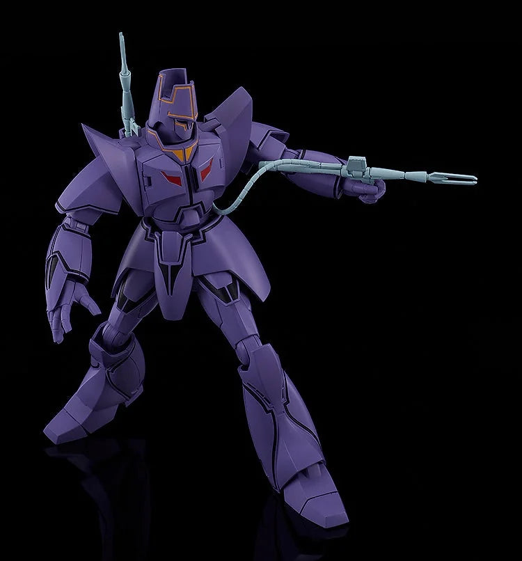 MODEROID Manon Guardian
