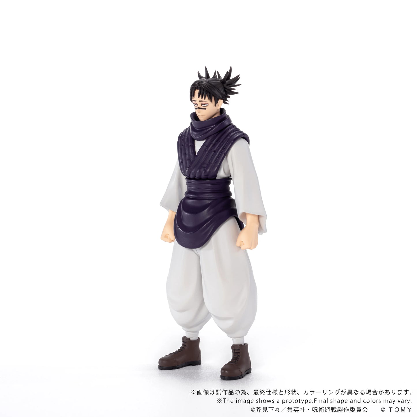 CK-J04 COLLEKAZARO Jujutsu Kaisen Choso