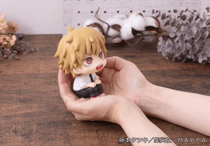 Look up TV Anime Chainsaw Man Denji（Repeat）