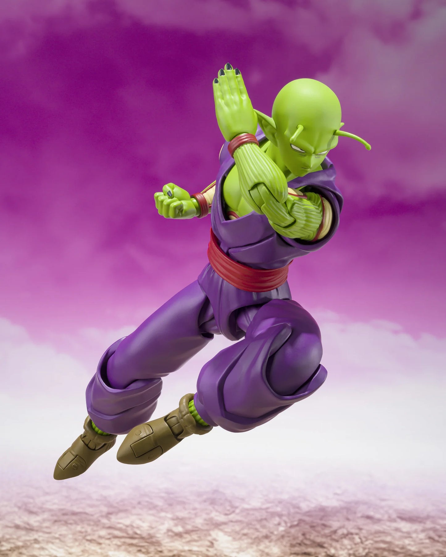 S.H. Figuarts Piccolo Dragon Ball DAIMA Action Figure