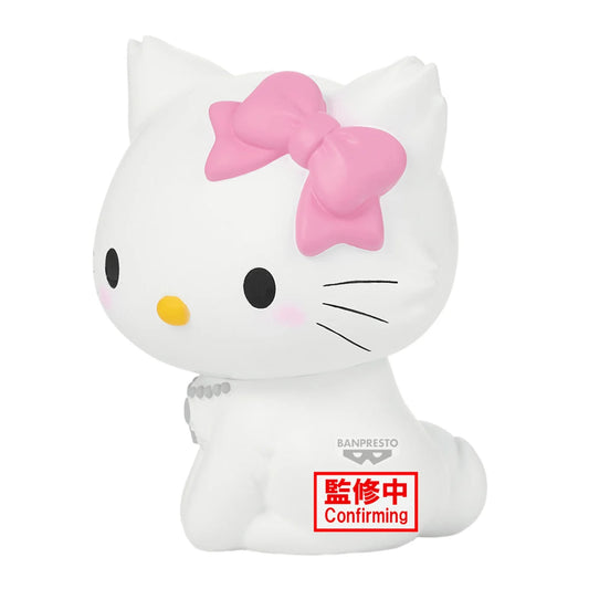 Sanrio characters SOFVIMATES～Charmmy Kitty～