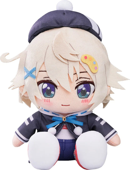 Good Smile Company Kokorone Irodori Mashiro VTuber Legend Plushie