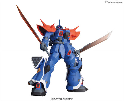RE 1/100 Efreet Custom
