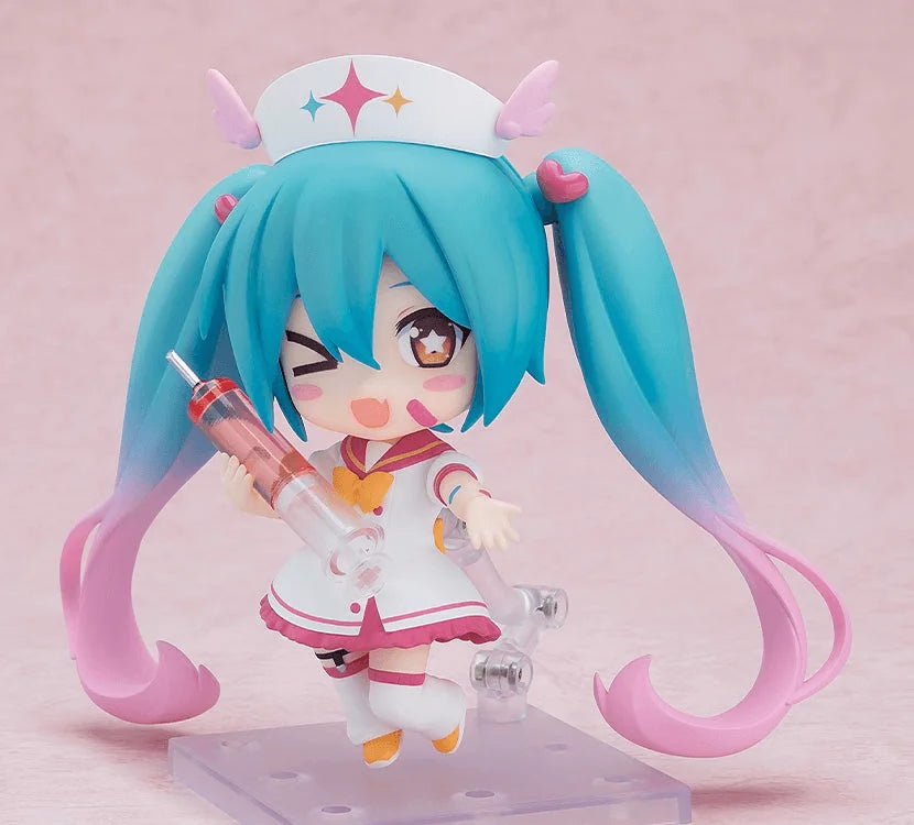 Nendoroid Hatsune Miku: M@GICAL☆CURE! LOVE ♥ SHOT!