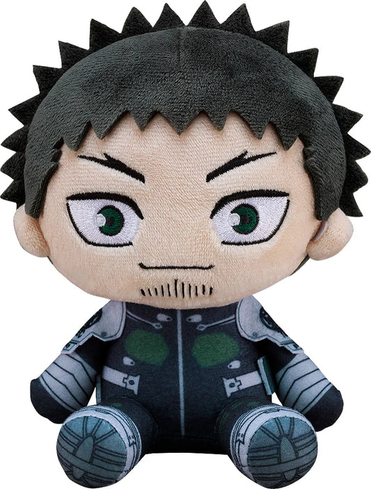 Good Smile Company Kafka Hibino Plushie - Kaiju No. 8