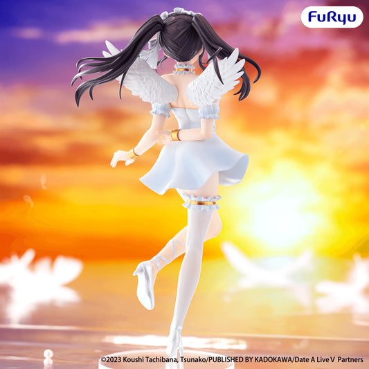 Date A LiveⅤ BiCute Pure Figure -Kurumi Tokisaki-