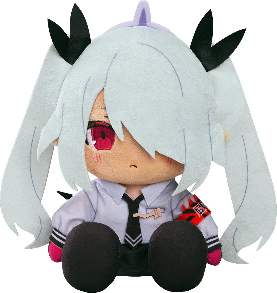 Good Smile Company Chocopuni Iori Plushie - Blue Archive