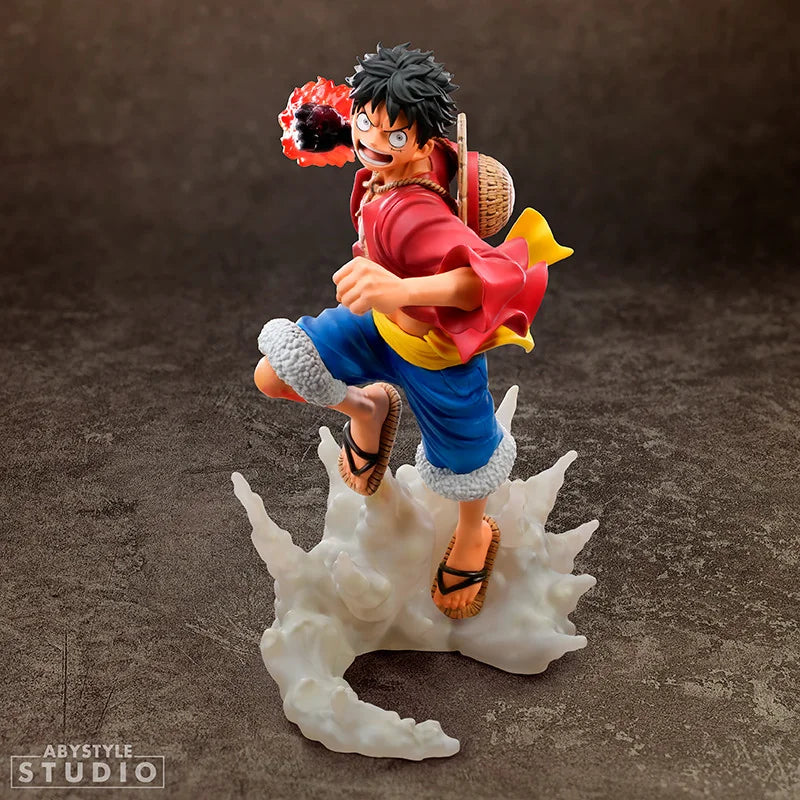 ONE PIECE - Figure "Luffy"