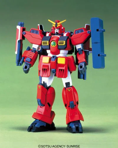 1/144 Gundam Leopard Destroy