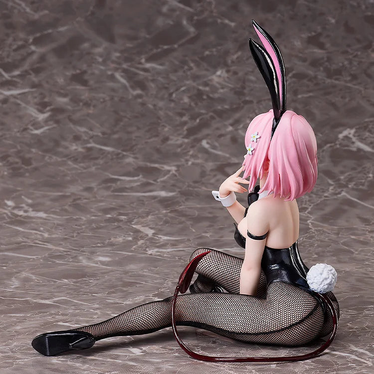 FREEing Momo Belia Deviluke Bunny Ver. 1/6 Scale Figure