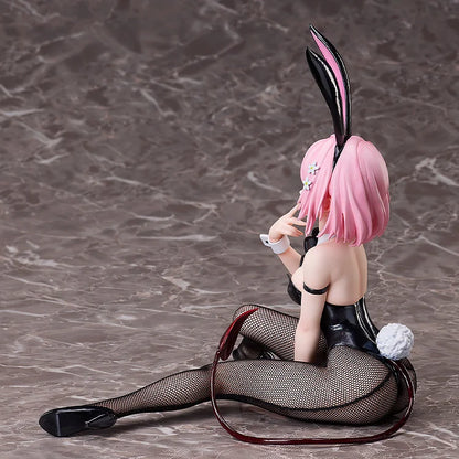 FREEing Momo Belia Deviluke Bunny Ver. 1/6 Scale Figure