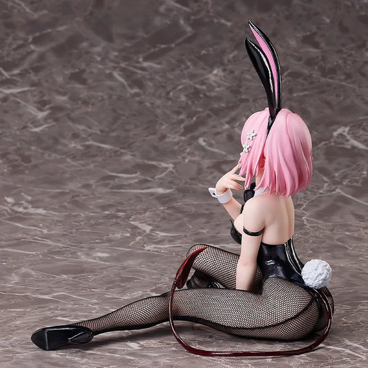 FREEing Momo Belia Deviluke Bunny Ver. 1/6 Scale Figure