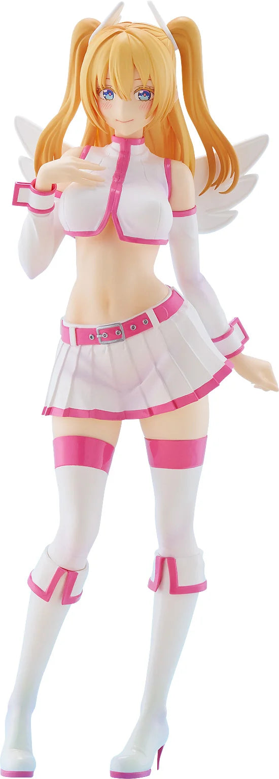 Good Smile Company POP UP PARADE Liliel 3rd Squad Outfit Ver. L Scale Figure