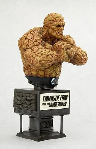 Kotobukiya Marvel The Thing 1/6 Scale Bust