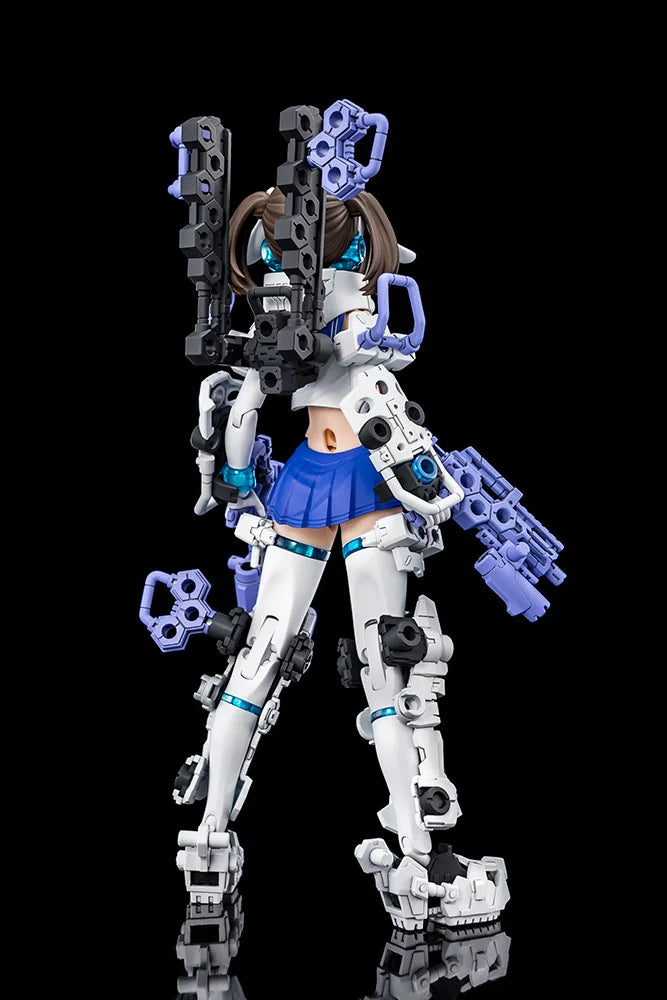 Kotobukiya Megami Device Buster Doll Gunner Plastic Model Kit