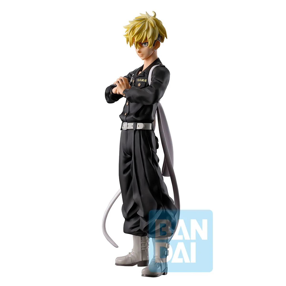 Bandai Spirits Ichibansho Chifuyu Matsuno Holy Night Decisive Battle Edition Figure