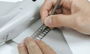 [TT1] MODELING SCRIBER