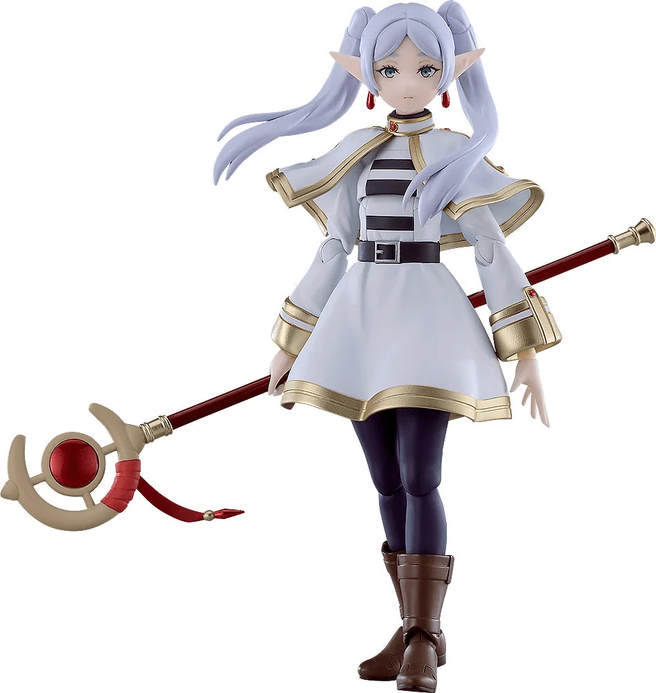 figma Frieren DX Edition