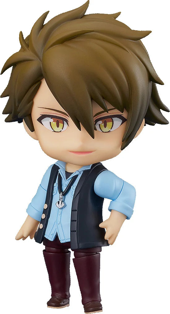 Nendoroid Ryunosuke Tsuhashi IDOLiSH7 Action Figure
