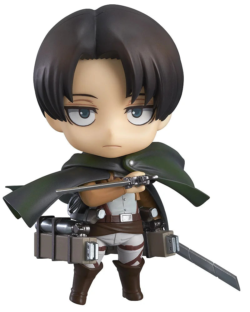Nendoroid Levi