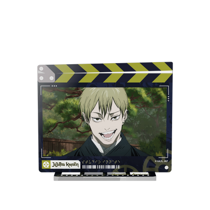 Jujutsu Kaisen S3- Snapshot Moment Single Insert Stand (Box of 6)