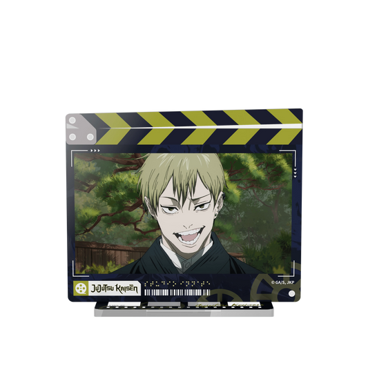 Jujutsu Kaisen S3- Snapshot Moment Single Insert Stand (Box of 6)