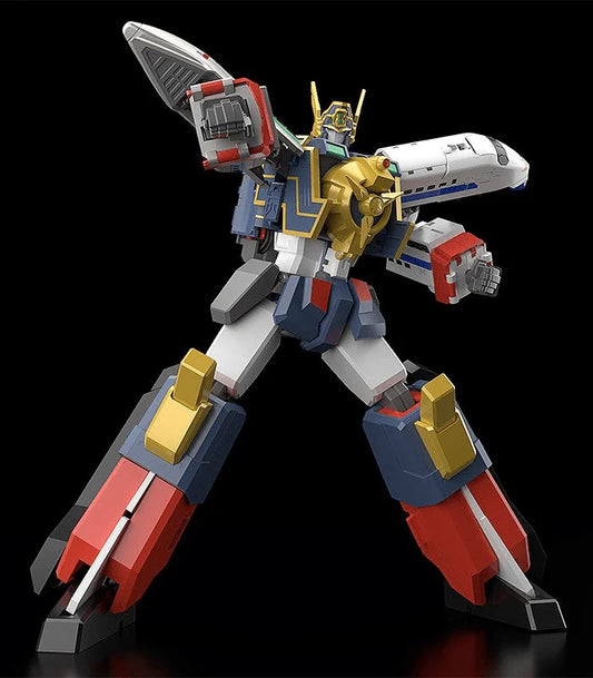 Good Smile Company THE GATTAI Might Gaine Model Kit (2026 Release)
