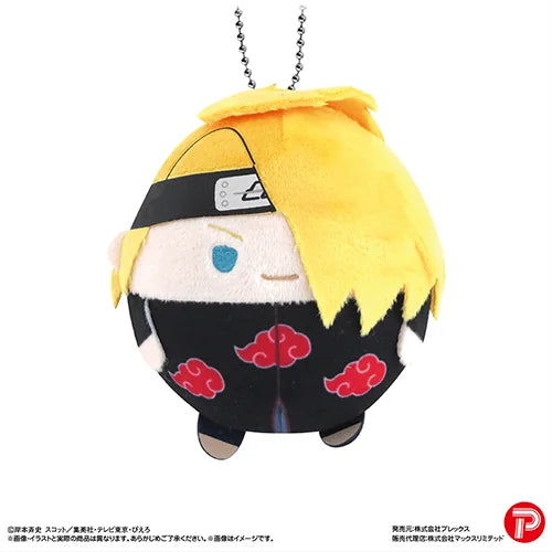 NARUTO Shippuden FUWA KORORIN 2 (6pc per box)