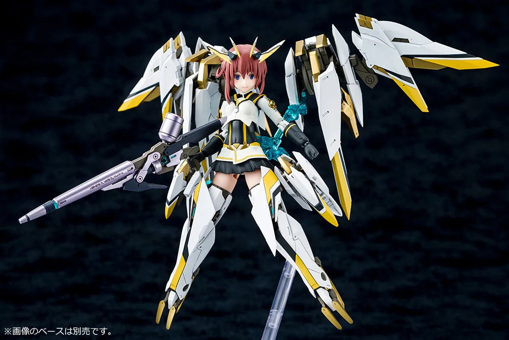 Kotobukiya Sugumi Kanagata Megami Device Model Kit
