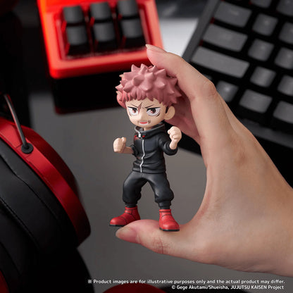 PalVerse Jujutsu Kaisen (Box of 6)