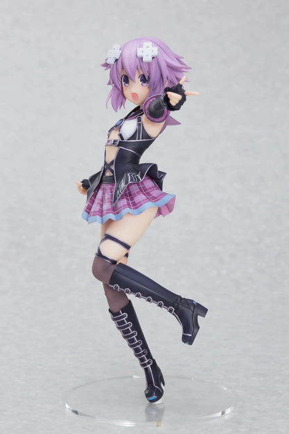 Phalaeno Hyperdimension Neptunia Neptune 1/7 Scale Figure