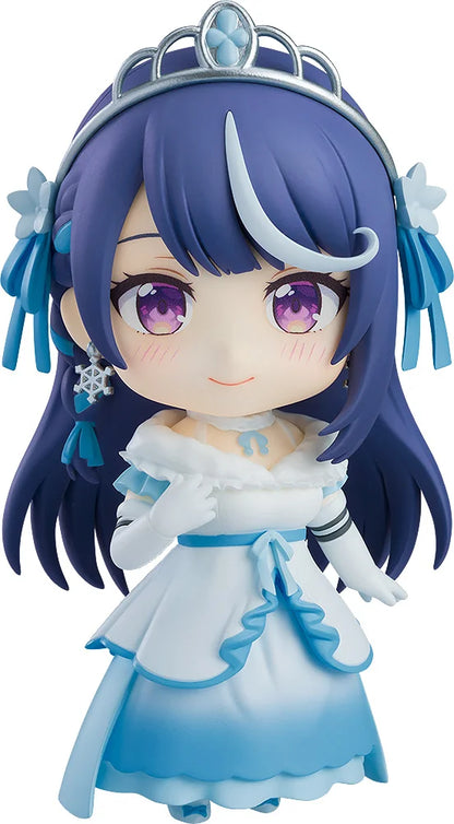 Good Smile Company Nendoroid Kokorone Awayuki Action Figure