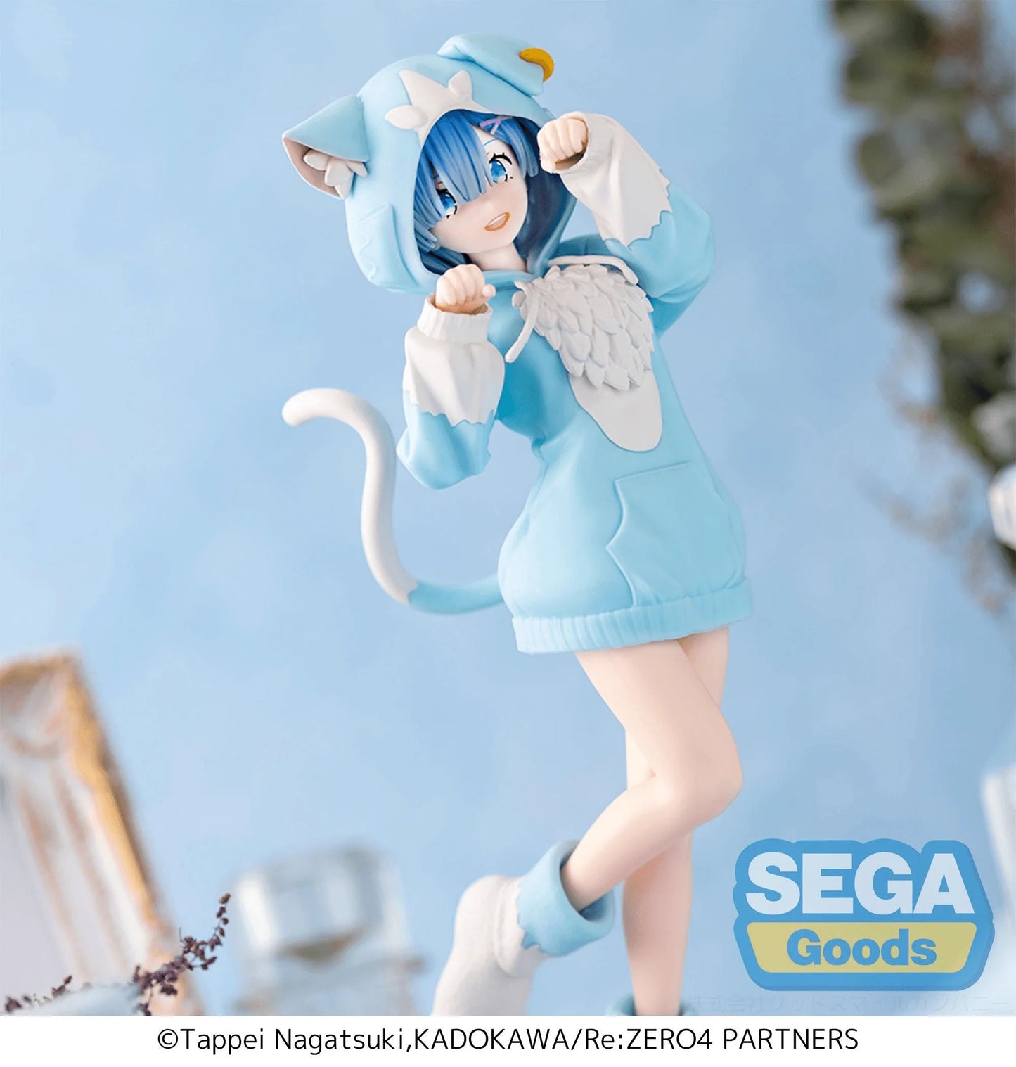 XStellar "Re:ZERO -Starting Life in Another World-" "Rem" ~Mofumofu Pack~