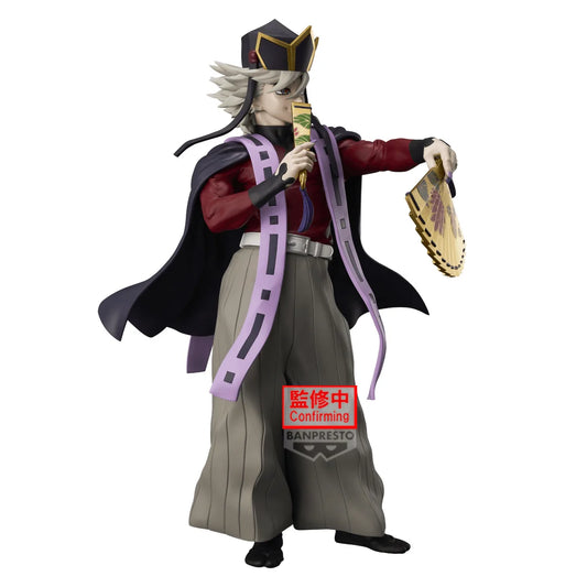 Demon Slayer: Kimetsu no Yaiba Grandista-Doma-Ⅱ