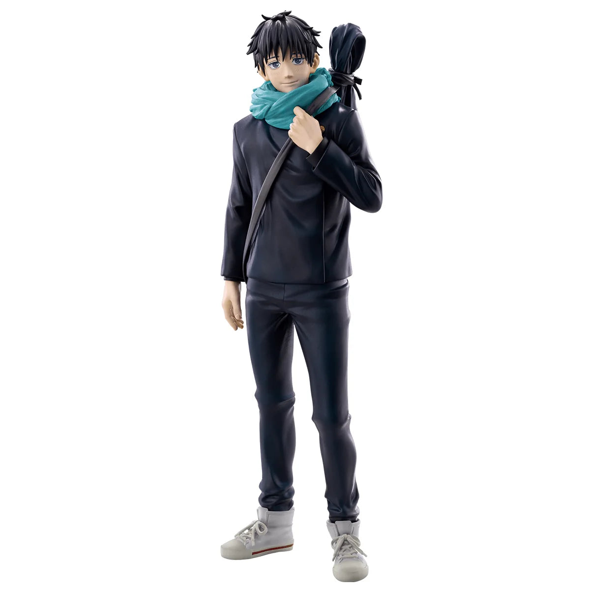 Bandai Spirits Ichibansho Yuta Okkotsu 5th Anniversary Masterlise Statue