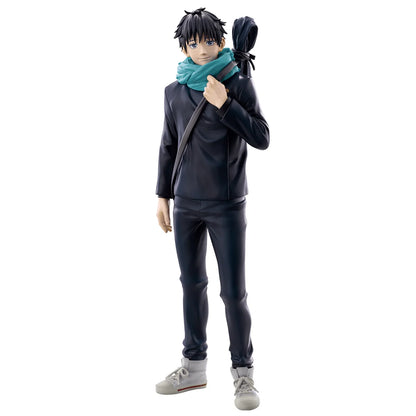 Bandai Spirits Ichibansho Yuta Okkotsu 5th Anniversary Masterlise Statue