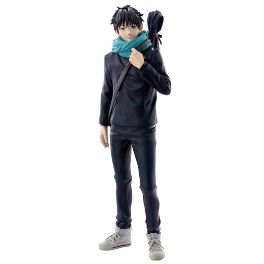 Bandai Spirits Ichibansho Yuta Okkotsu 5th Anniversary Masterlise Statue